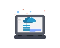 template design image